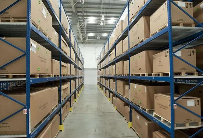 永州到凤泉区货物仓储